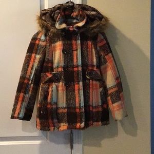 Urban Republic winter coat